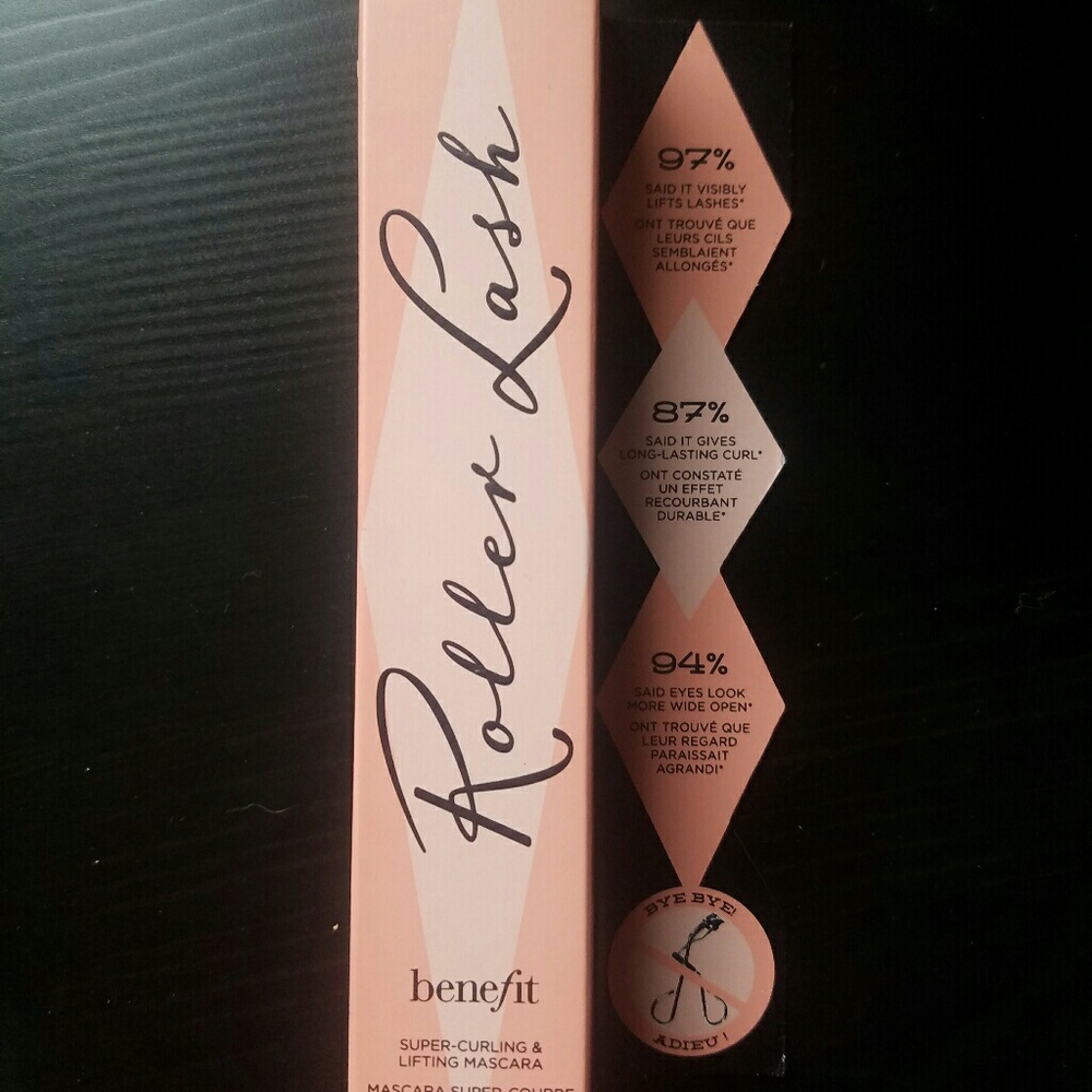 Benefit Roller Lash